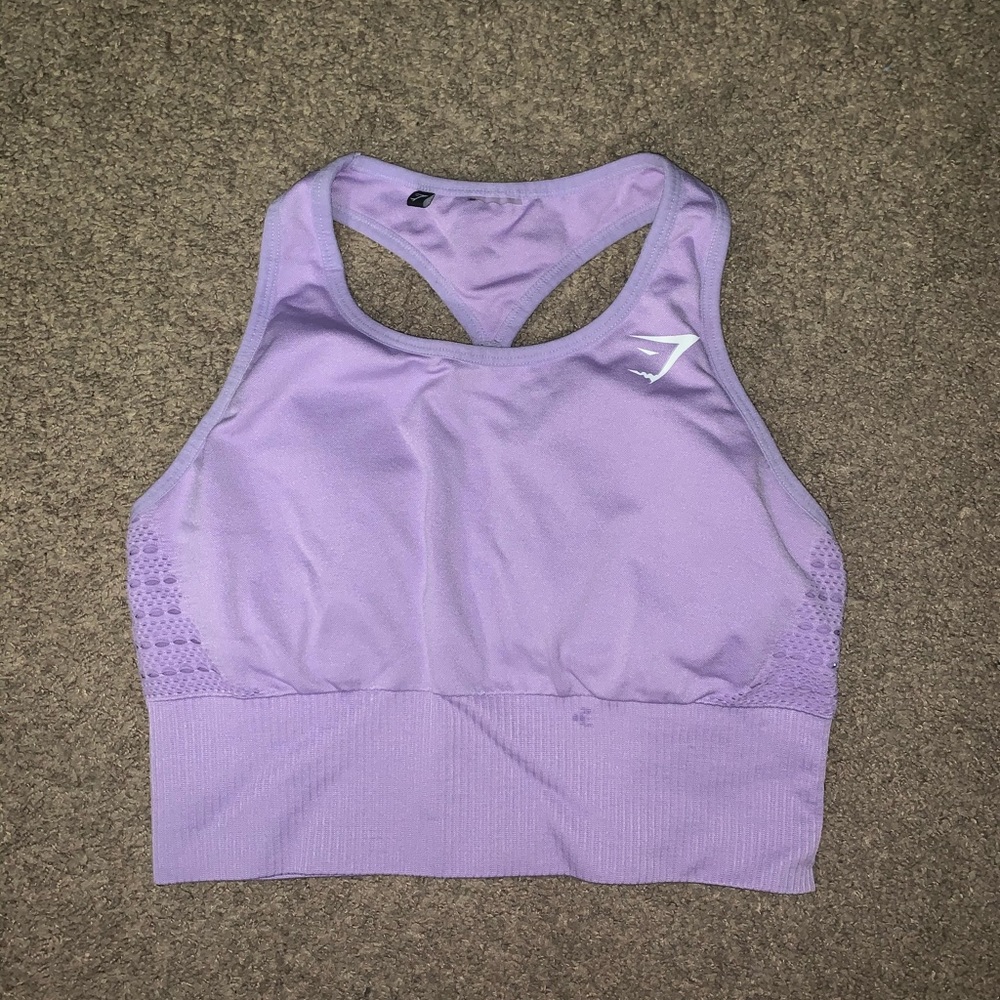 Gymshark sports bra